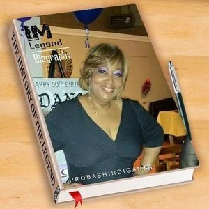 Meet your Posher, Anita